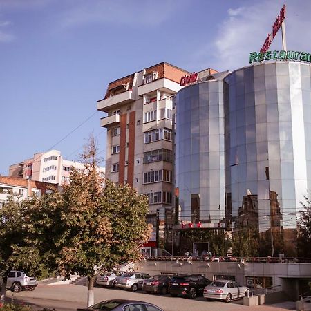 Hotel Helin - Calea Bucuresti Craiova Exteriér fotografie