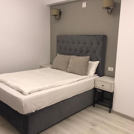 Hotel Helin - Calea Bucuresti Craiova Exteriér fotografie