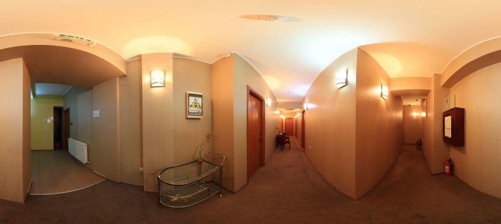 Hotel Helin - Calea Bucuresti Craiova Exteriér fotografie