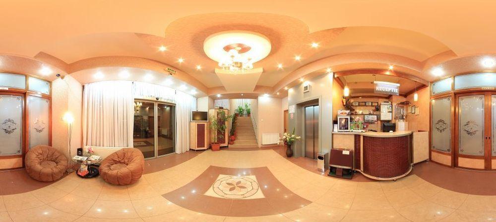 Hotel Helin - Calea Bucuresti Craiova Exteriér fotografie