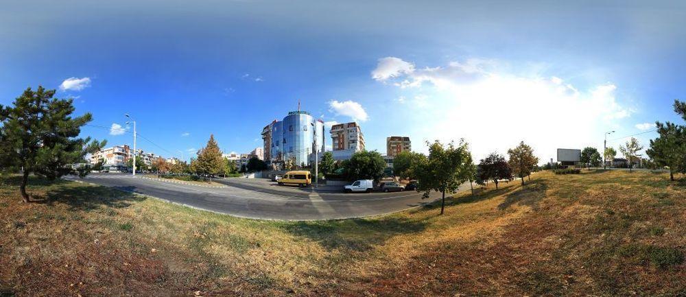 Hotel Helin - Calea Bucuresti Craiova Exteriér fotografie