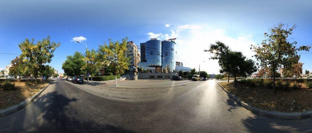 Hotel Helin - Calea Bucuresti Craiova Exteriér fotografie