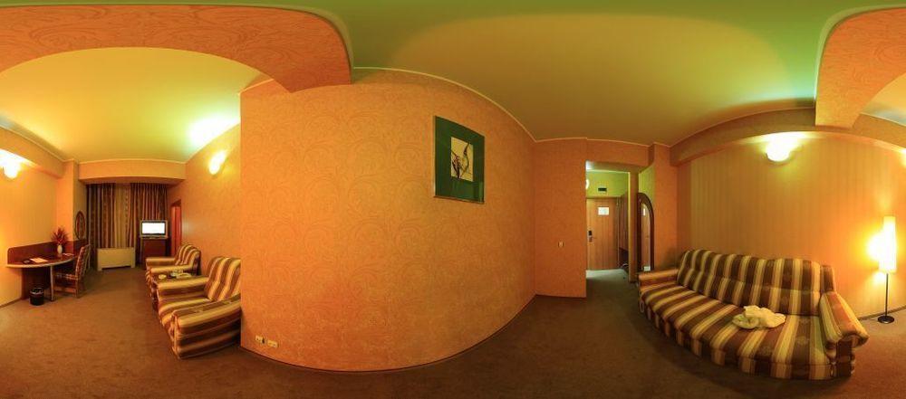 Hotel Helin - Calea Bucuresti Craiova Exteriér fotografie