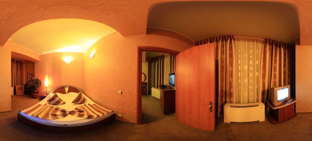 Hotel Helin - Calea Bucuresti Craiova Exteriér fotografie