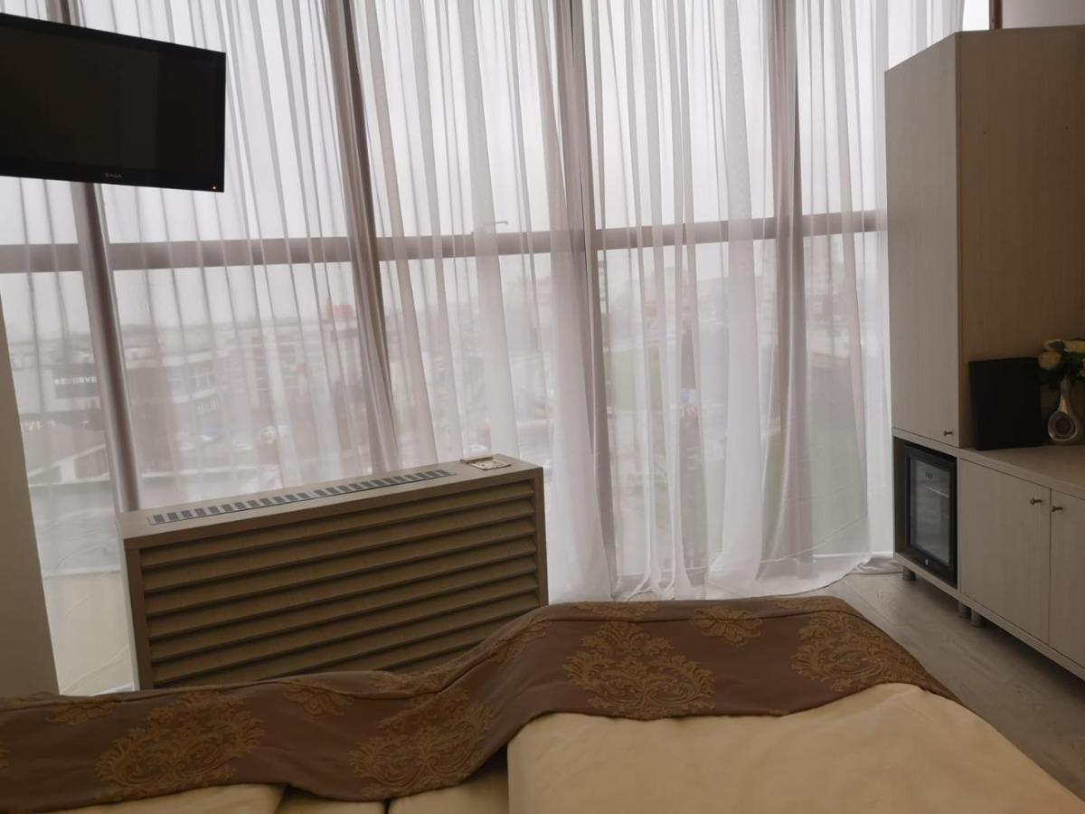 Hotel Helin - Calea Bucuresti Craiova Exteriér fotografie
