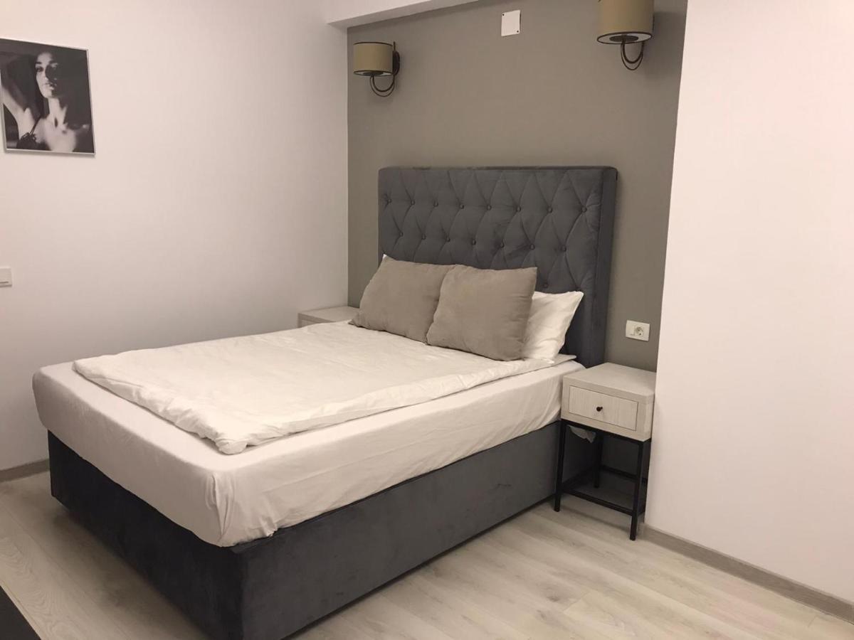 Hotel Helin - Calea Bucuresti Craiova Exteriér fotografie